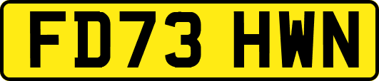 FD73HWN