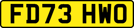 FD73HWO