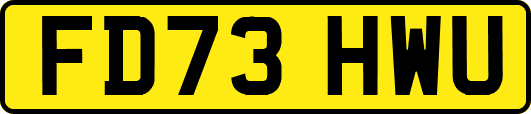 FD73HWU