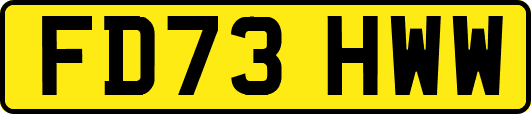 FD73HWW