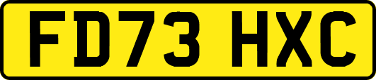 FD73HXC