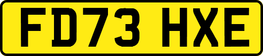 FD73HXE