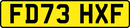 FD73HXF