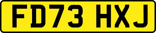 FD73HXJ