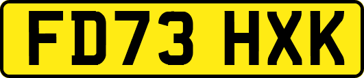 FD73HXK
