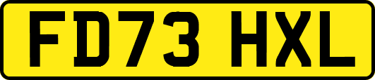FD73HXL
