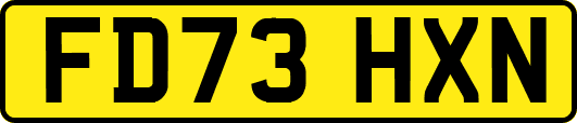 FD73HXN