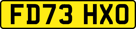 FD73HXO