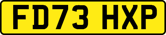 FD73HXP