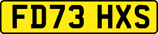 FD73HXS