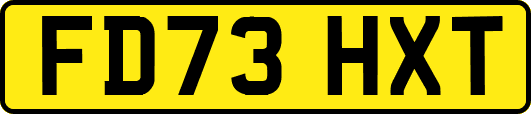 FD73HXT