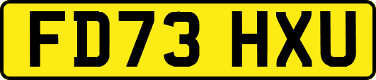 FD73HXU