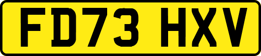 FD73HXV