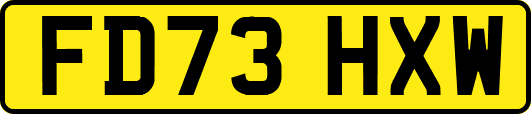FD73HXW