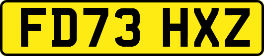 FD73HXZ