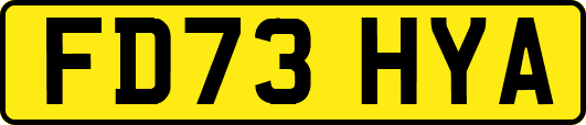 FD73HYA