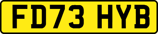 FD73HYB