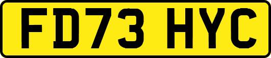 FD73HYC