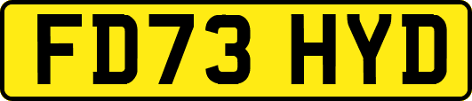 FD73HYD