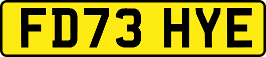 FD73HYE