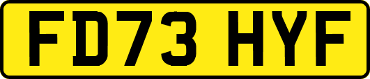 FD73HYF