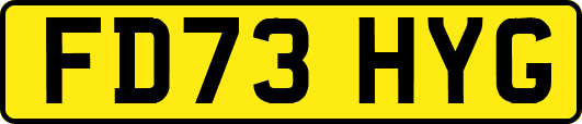 FD73HYG