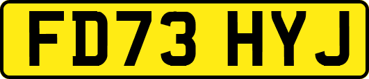 FD73HYJ
