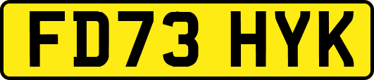 FD73HYK
