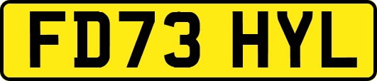 FD73HYL