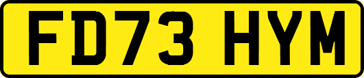 FD73HYM
