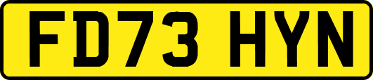 FD73HYN