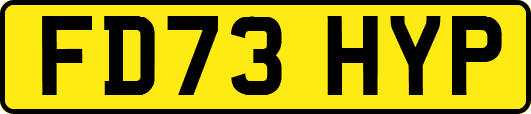 FD73HYP