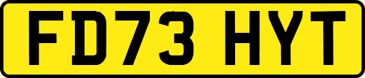 FD73HYT
