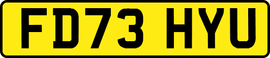 FD73HYU
