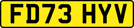 FD73HYV