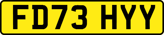 FD73HYY