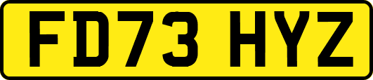 FD73HYZ