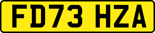 FD73HZA