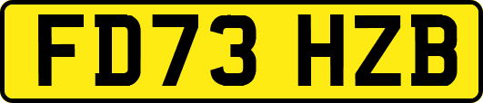 FD73HZB