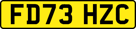 FD73HZC