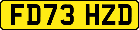 FD73HZD