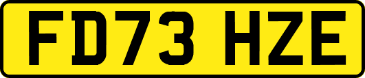 FD73HZE