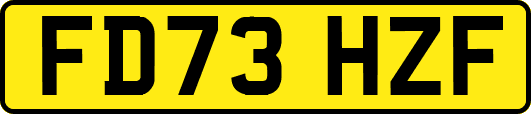 FD73HZF