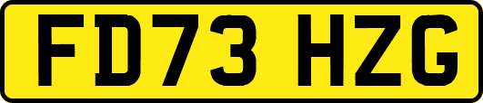 FD73HZG