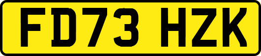FD73HZK