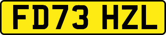 FD73HZL