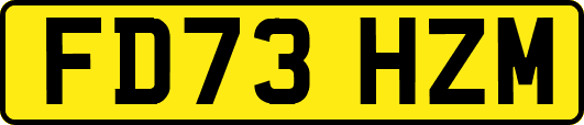 FD73HZM