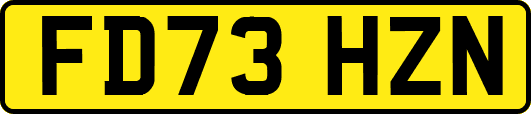 FD73HZN