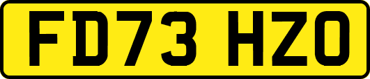 FD73HZO