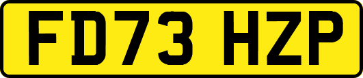 FD73HZP